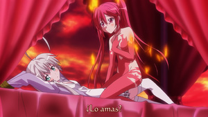 Haiyoru! Nyaruko-san